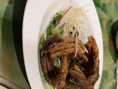 -欣旺·迎宾楼·百年无锡菜