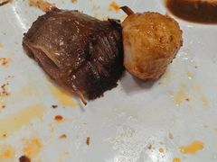 -汉巴味德·烤肉与啤酒的自助(杭州大悦城店)