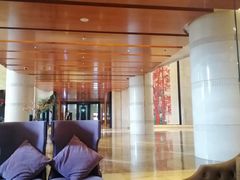 -济南喜来登酒店