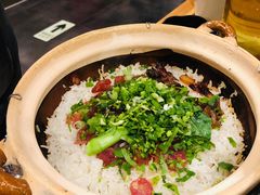 -烹然四季椰子鸡火锅(团结湖总店)