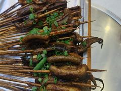 -晓靖轩烧烤(沙河风情店)