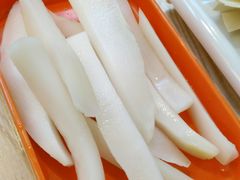 -香坝坝鲜鱼火锅(春熙路店)