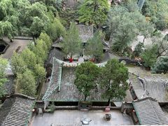 -藏山旅游风景区
