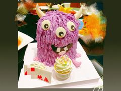 -BONCAKE裱花蛋糕(万象汇店)