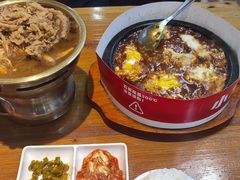 -小木屋拌饭(抚顺商业城店)