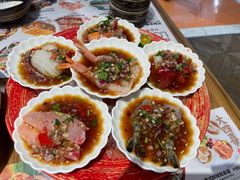 -Sushi Love 创意寿司(丽影广场店)