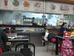 -燊意布拉肠云吞面(中山四路店)