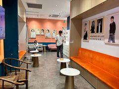 -海马体照相馆(龙湖杭州金沙天街店)