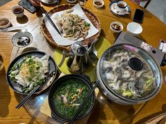 -猪腰一家·地道佛山菜(盐步店)