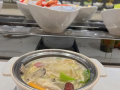 -农小锅自助小火锅(北京大兴凯德店)