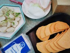 -鸿盛火锅(重庆路店)