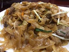 炒牛河-广胜通达海鲜食府(黄沙店)