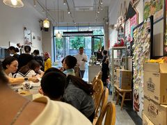 -小豆海棠(嘉兴路店)