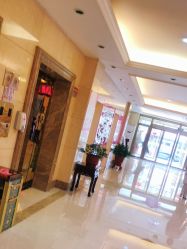 -北京俪婴妇产医院(朝阳大悦城店)