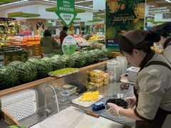 -果蔬好生活超市(东湖店)