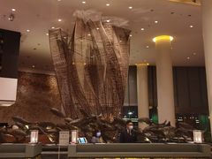 -大连君悦酒店·星海湾壹号Dalian·Dalian(星海广场店)