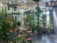 -北马山庄植趣咖啡
