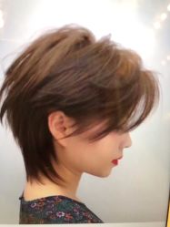 点击看大图 -3AM·S HAIR SALON烫发染发接发