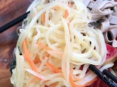 -阁瑞居闫记卤煮(乔庄北街店)