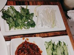 -北方家宴(番禺永旺店)