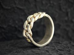 -不作·手工银饰DIY(西红门店)
