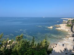 -养马岛旅游度假区