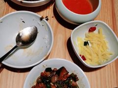 -乡村基(龙湖时代天街餐厅)