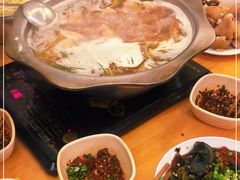 -王记贵阳第一家鱿鱼炖土鸡(东新分店)