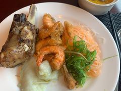 -天伦松鹤大饭店·欣妮咖啡