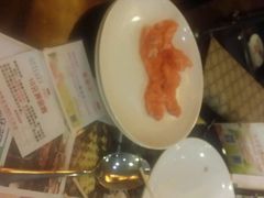 -淄博蓝海国际大饭店·蓝钻国际美食自助百汇(柳泉路店)