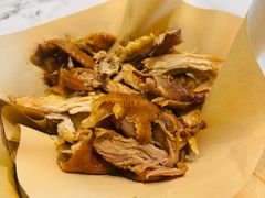 -玉林烤鸭店(定福庄店)