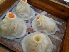 -點無缺茶楼·海鲜酒家(世博店)