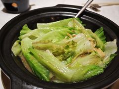-香港龙凤楼(陆家嘴中心店)