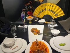 -RIVIERA 松鹤楼(外滩店)