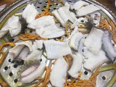 -凯盈阁·顺德私房菜·桑拿鸡