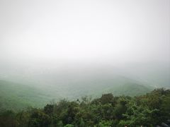 -缥缈峰景区
