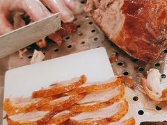 -北京全聚德(王府井店)