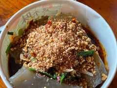 -胖金妹鸡豆凉粉店