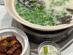 -久宴·天目湖大鱼头(恐龙园店)