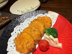-鸟鹏烧鸟居酒屋(熙龙湾店)