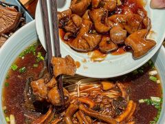 -裕兴记•蟹黄面馆(人民广场店)