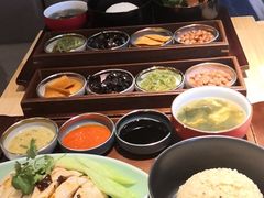 -牛腩之旅·牛腩牛杂煲(光启城美食城店)