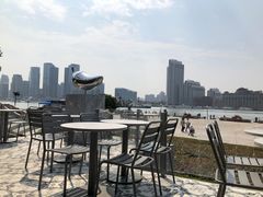 -Chili's Cafe&Bar奇利斯(滨江店)