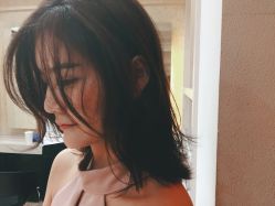 -A HAIR SALON 