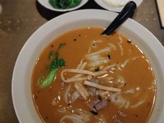 -漆黑觉米粉(三里屯店)