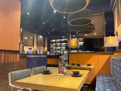 大堂-麦麦山云南菜(复地活力城店)
