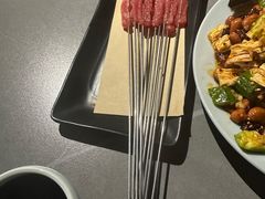 -李赵合鲜肉烧烤(西荷店)