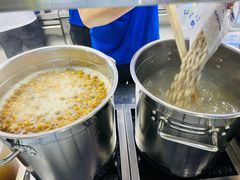 -煲珠公·老红糖珍珠奶茶(长宁龙之梦店)