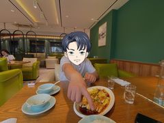 -去茶去餐厅(中央大街店)