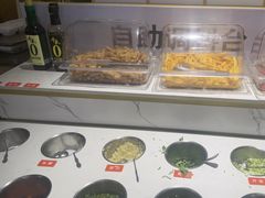 -芭夯兔·兔肉汤锅(新都店)